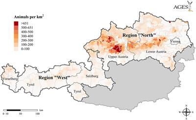 The Epidemiological and Economic Impact of a Potential Foot-and-Mouth Disease Outbreak in Austria